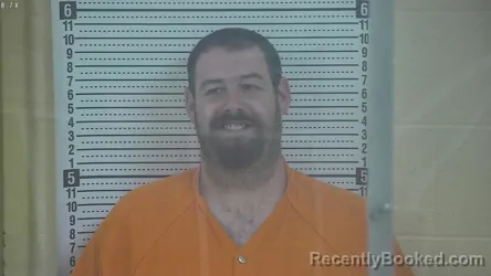 Mugshot of ANDREW JOSEPH HAHN