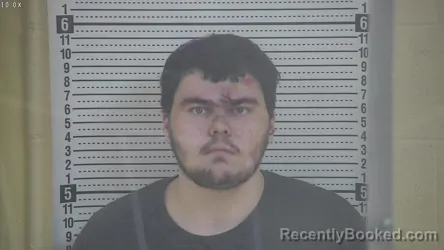 Mugshot of ANDERSON CLAY SMITH