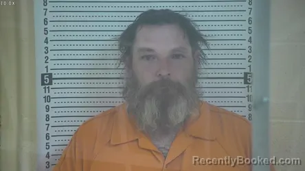 Mugshot of ALVIN LEEROY SQUIRE