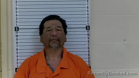Mugshot of ALVIN TUDELA booked in Taylor County, Kentucky on June 3, 2026