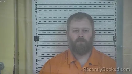 Mugshot of BELREN McGOTHLIN