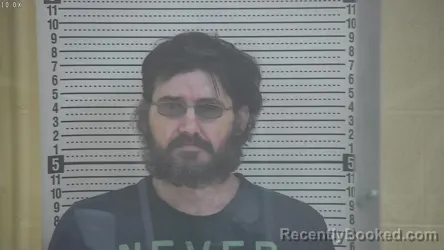 Mugshot of CHARLES ATWELL