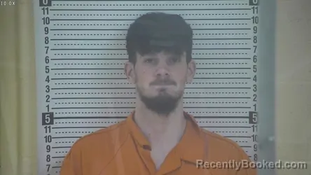 Mugshot of CAMERON E BULEY