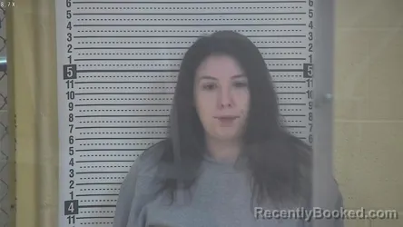 Mugshot of CAMRYN R. BELLIVEAU