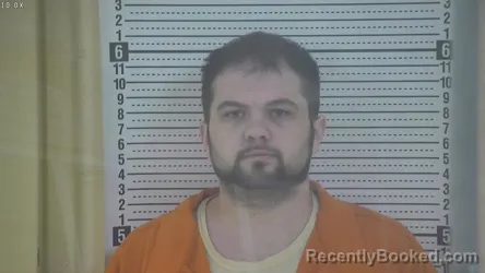 Mugshot of CHRISTOPHER STEPHEN COLLINS