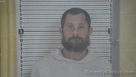 Mugshot of CHRISTOPHER T. JOHNSON