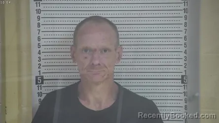 Mugshot of CAMERON CARL POSEY booked in Taylor County, Kentucky on April 7, 2026