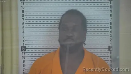 Mugshot of CARL L SKILLMAN booked in Taylor County, Kentucky on April 2, 2026