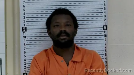 Mugshot of CAMERON LESLIE WEBSTER booked in Taylor County, Kentucky on July 5, 2026