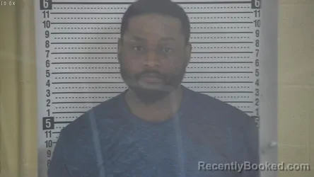 Mugshot of CHRISTOPHER G YOCUM