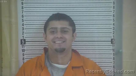 Mugshot of DAVID TAYSHAUN BRIDGEWATER