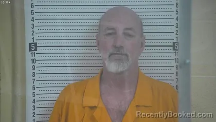 Mugshot of DAVID EARL LYVERS