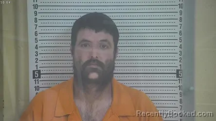 Mugshot of DUSTIN W SHIRLEY