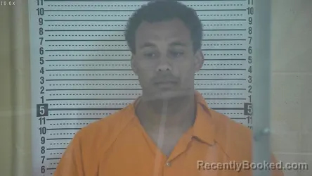 Mugshot of DAYLE DONDRA THORNTON