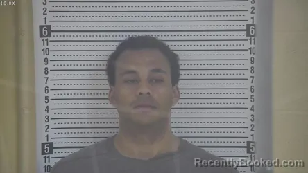 Mugshot of DALE DONDRA THORNTON