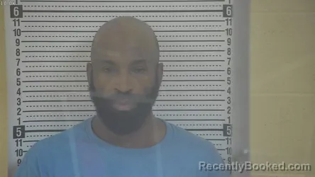 Mugshot of DARIUS WILLIAMS