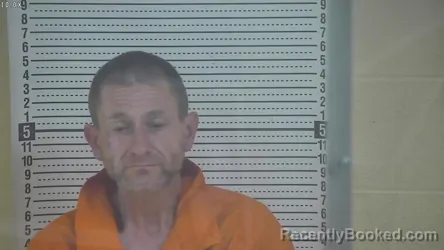 Mugshot of EDWARD A GRUBB