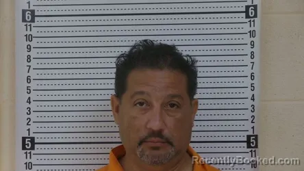 Mugshot of Erick Rodriguez Flecha booked in Taylor County, Kentucky on September 5, 2026