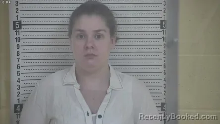 Mugshot of FELICITY LANE BOLLMAN