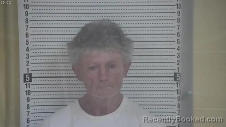 Mugshot of GREGORY ALLEN HEDGES