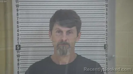 Mugshot of GALE MEEKS