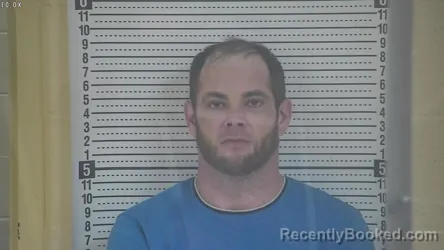 Mugshot of GENE PARRIS