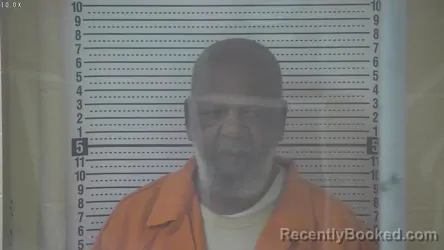 Mugshot of HENRY BARNETT