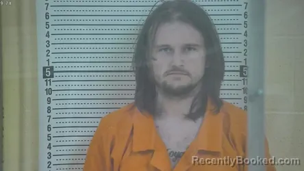 Mugshot of JOSEPH N BAGBY