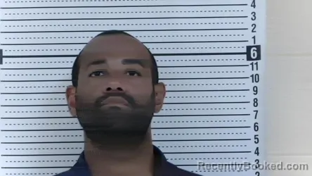 Mugshot of JORGE LUIS CORPORAN booked in Taylor County, Kentucky on May 11, 2026