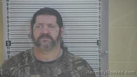 Mugshot of JEREMY S CHEATHAM