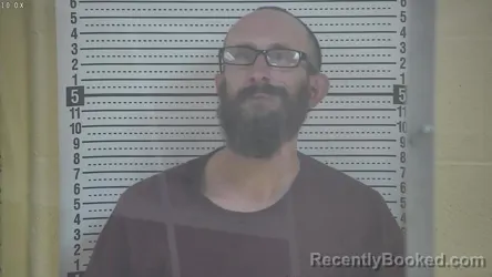 Mugshot of JOHNATHON B EDWARDS