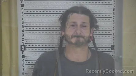 Mugshot of JEROME FULKERSON