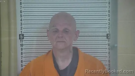 Mugshot of JEREMY JAMES HICKS