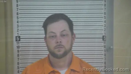 Mugshot of JOE JOHNSON