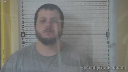 Mugshot of JEFFREY LESTER