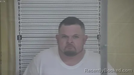 Mugshot of JAMES L MALONE