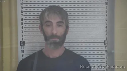 Mugshot of JOSEPH MURRELL