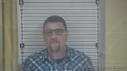 Mugshot of JASON E RAPIER