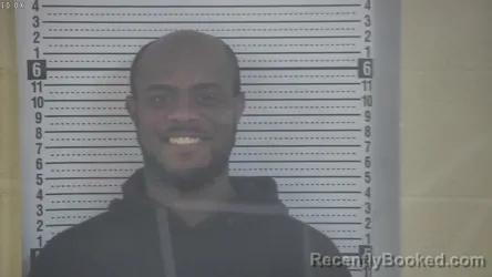 Mugshot of JOHN A TURNER