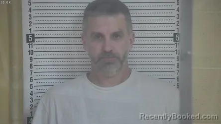 Mugshot of JONATHAN M THOMAS