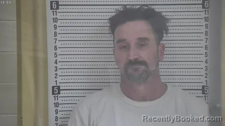 Mugshot of JOHN T. VELTMAN