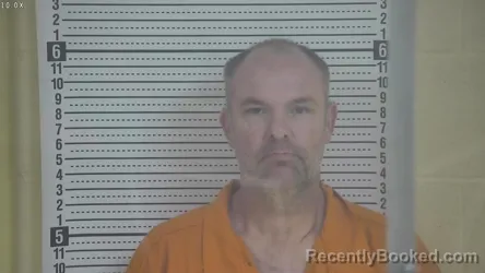 Mugshot of JASON EWING WISE