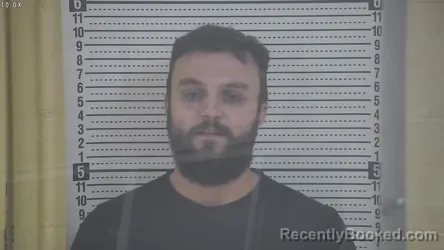 Mugshot of KYLER BEARD