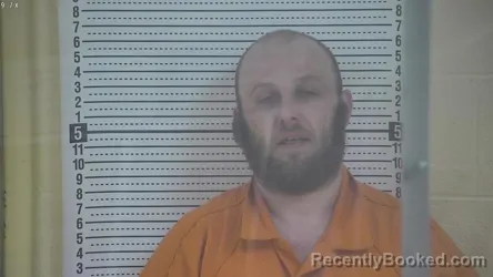 Mugshot of KYLE JACOB RABBETH