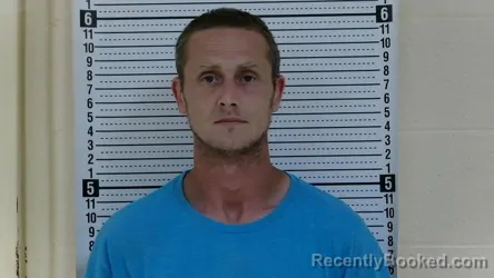Mugshot of KYLE ALLEN SMITH booked in Taylor County, Kentucky on June 11, 2026