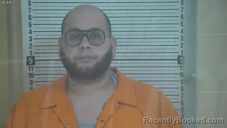 Mugshot of LORENZO GONZALEZ