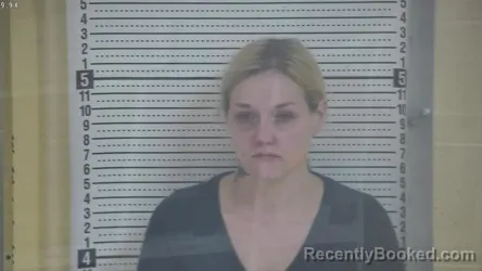 Mugshot of MELANIE ANN BOSTIC