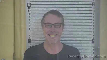 Mugshot of MERIL ALLAN CHILDERS