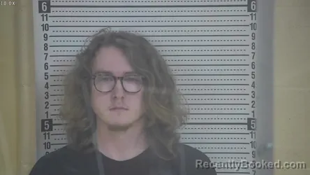 Mugshot of MICHA HENDRICKS