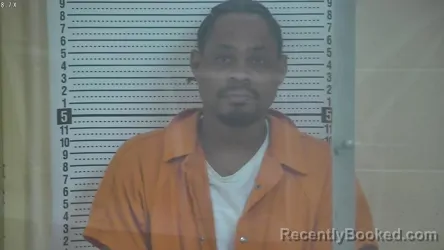 Mugshot of MICHEAL WAYNE JOHNSON